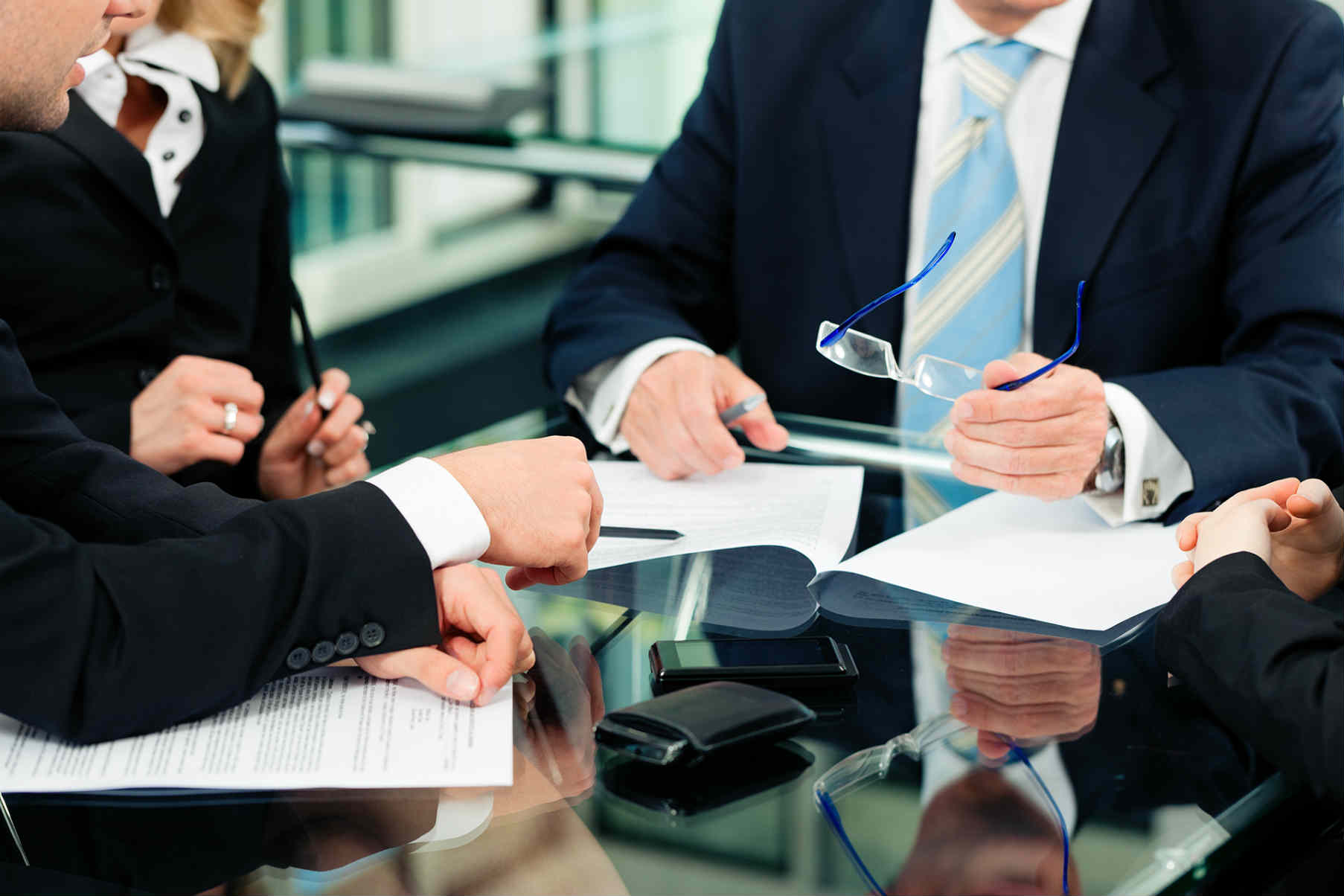 Penal Empresarial