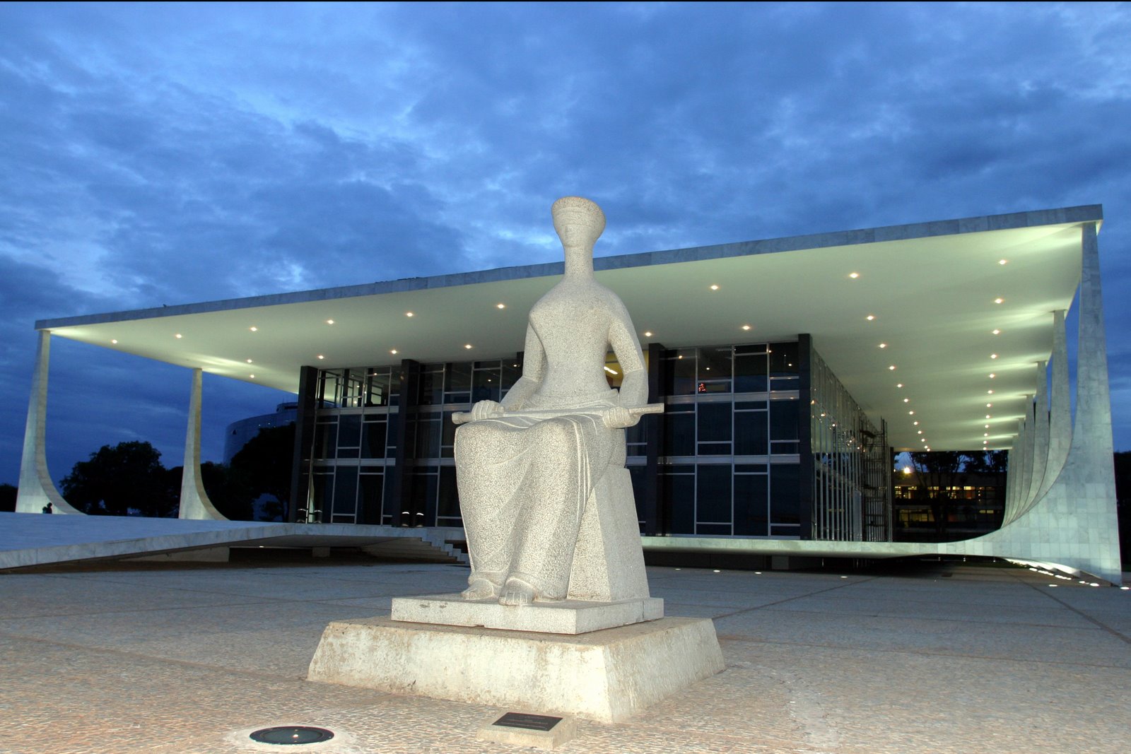 STF julga quebra de sigilo bancário pelo Fisco sem ordem judicial