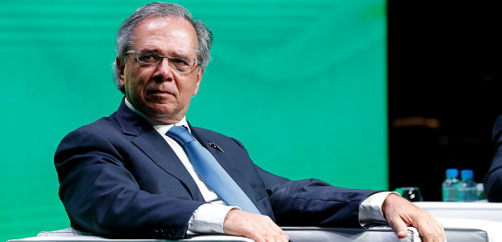 GUEDES QUER 'REFIS DO CORONAVÍRUS' PARA PARCELAR TRIBUTOS
