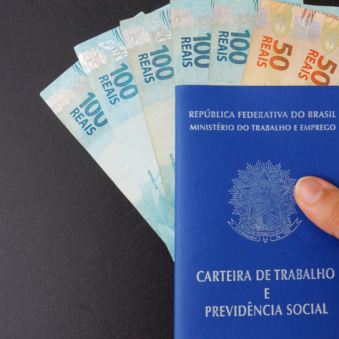 SALÁRIO MÍNIMO EM 2023