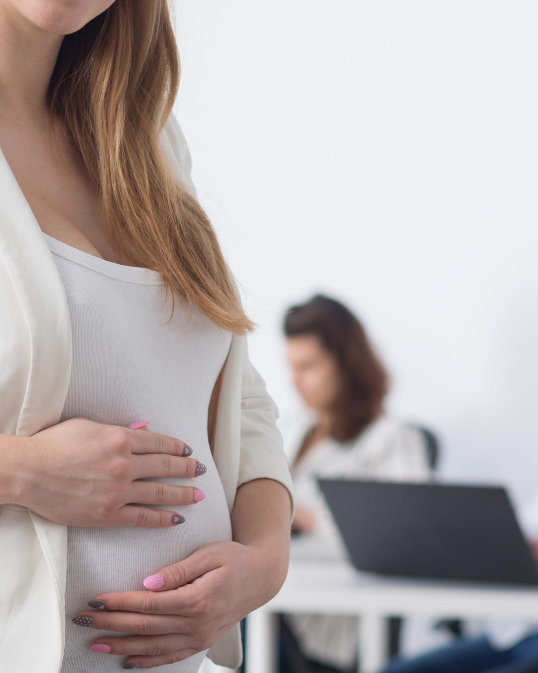 DISPENSA DO EXAME DE RETORNO (ASO) APÓS LICENÇA MATERNIDADE