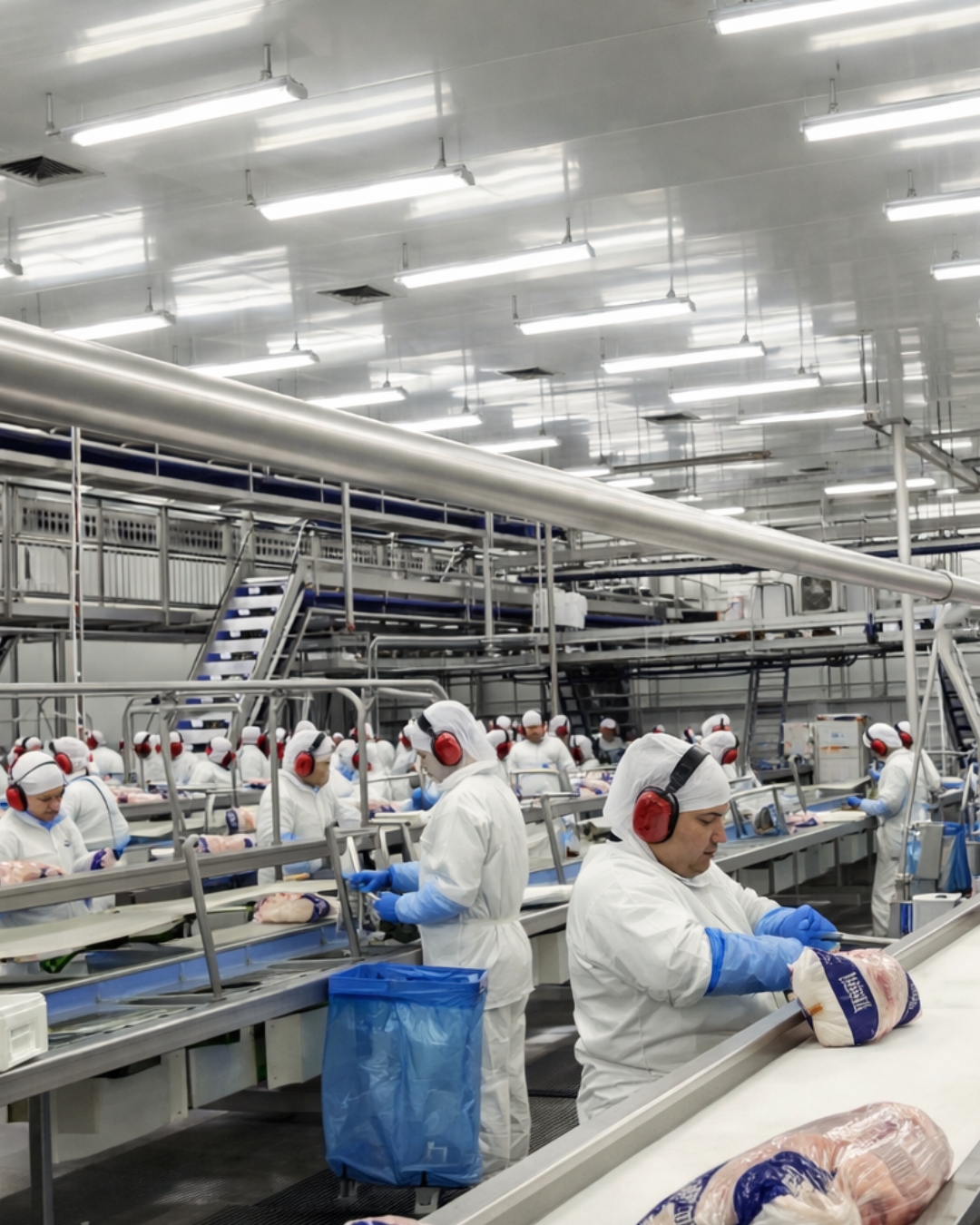 OPORTUNIDADE PARA A REGULARIZAÇÃO DE DÉBITOS DE ICMS PARA O SETOR DE FRIGORÍFICOS 