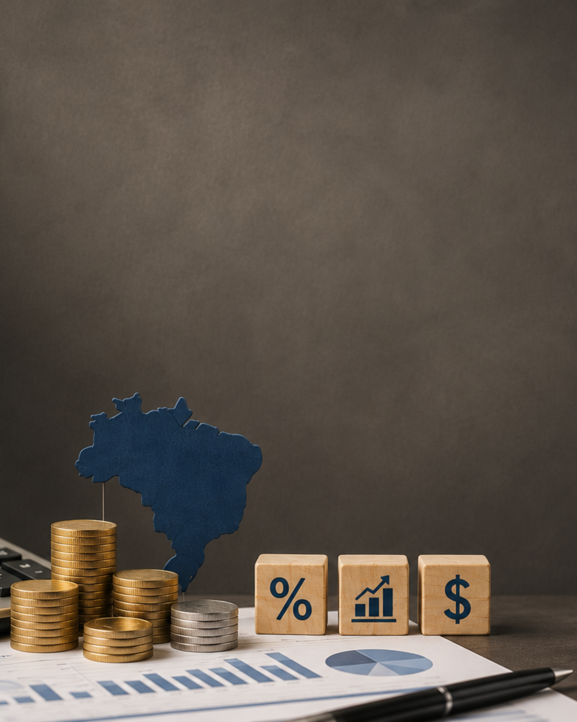 NOVO MARCO DA REFORMA TRIBUTÁRIA INICIA NO DIA 03/08 COM PREENCHIMENTO DE CAMPOS RELATIVOS AO IBS E A CBS 