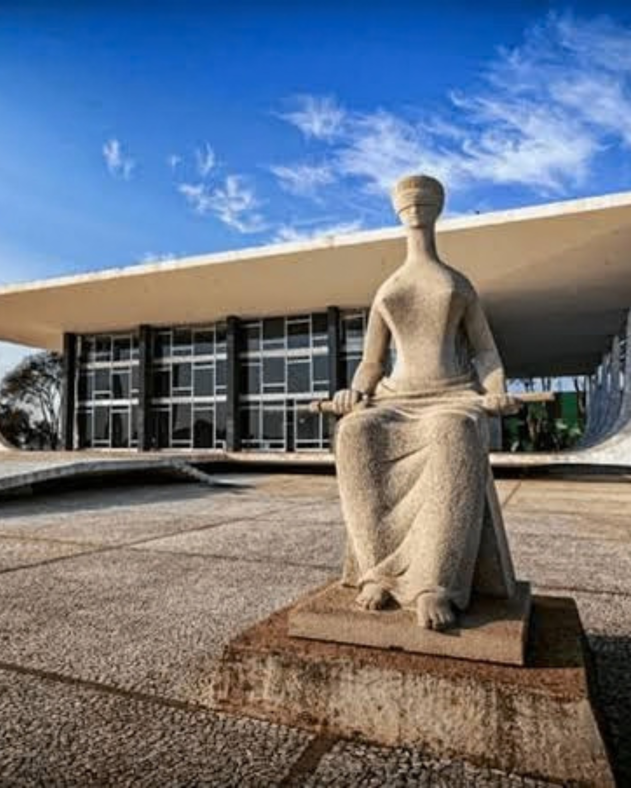 STF IMPEDE ESTADOS DE REVOGAREM SOZINHOS BENEFÍCIOS DE ICMS