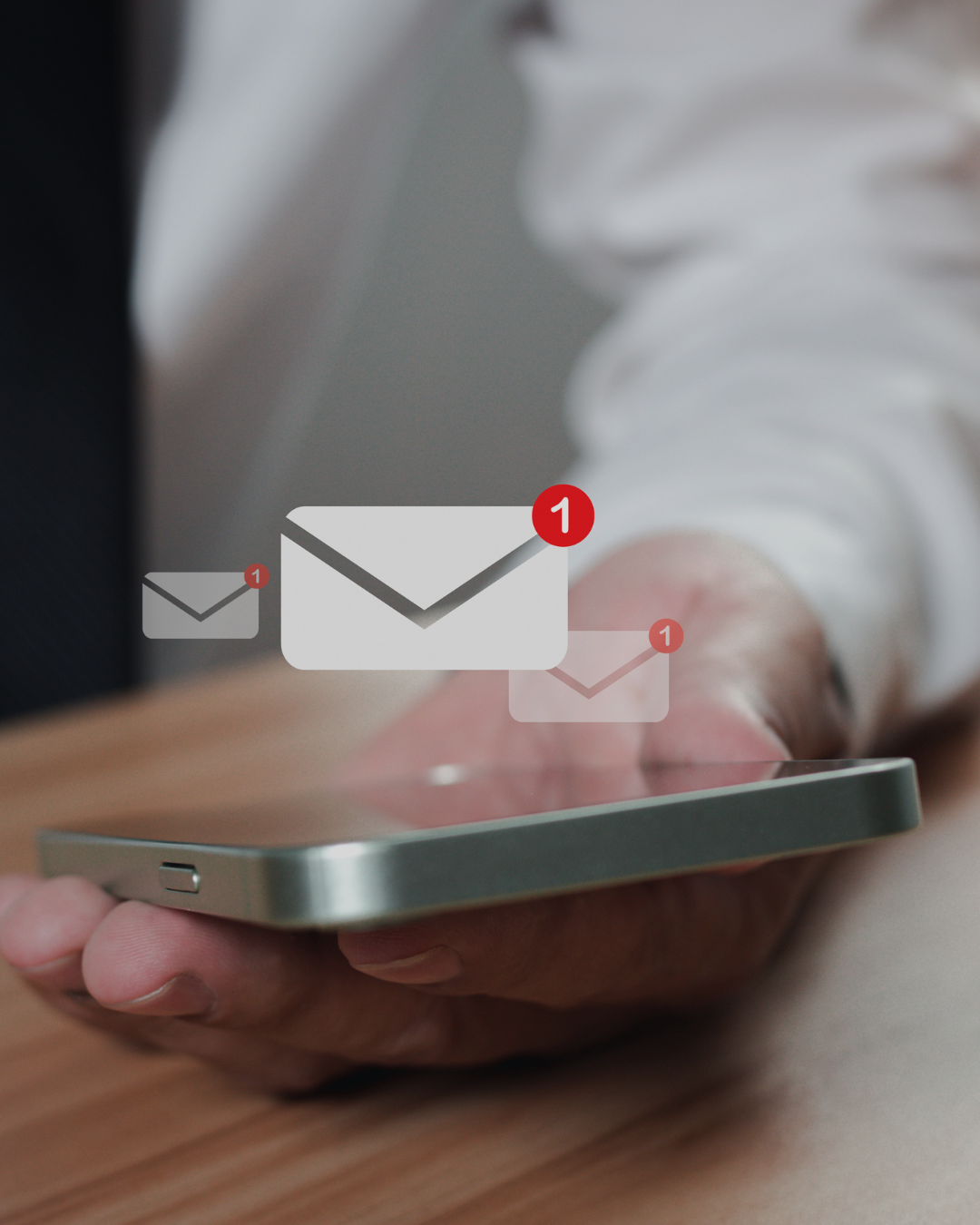 A INTENÇÃO DE RESCISÃO DE CONTRATO DE ALUGUEL PODE SER FEITA POR E-MAIL, DECIDE STJ